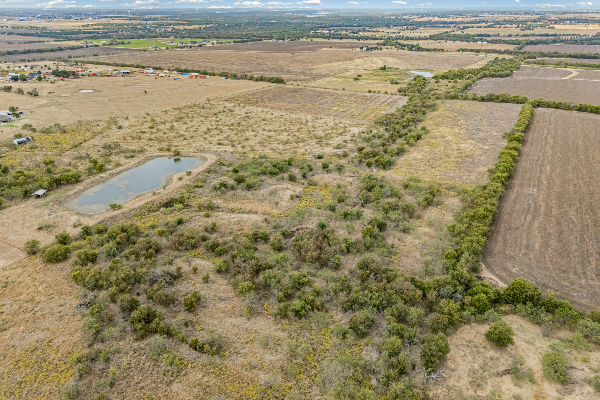 108710 Asa Road Temple, TX 76504 - Photo 7 of 18 a view of an ocean beach