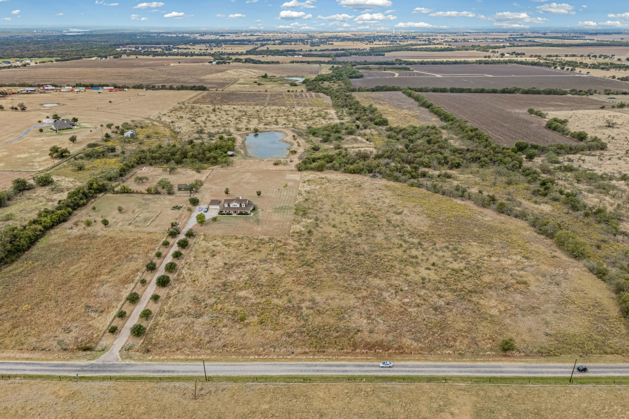 108710 Asa Road Temple, TX 76504 - Photo 10 of 18 a view of ocean view