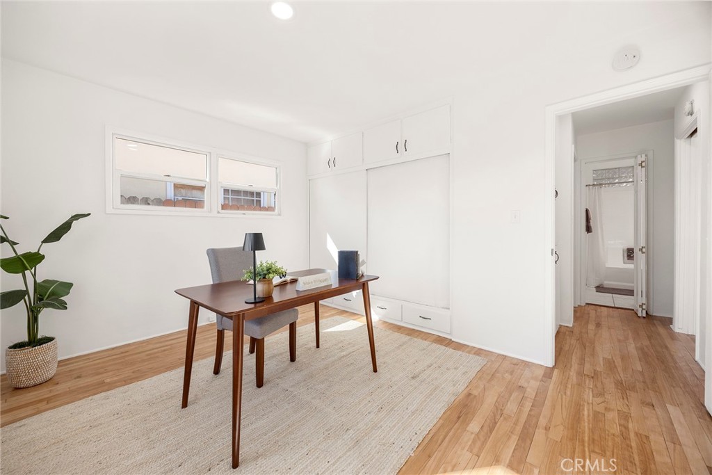 719 South Walnut Avenue Brea, CA 92821 - Photo 12 of 31 Beautiful Hardwood Flooring