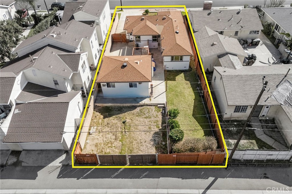 719 South Walnut Avenue Brea, CA 92821 - Photo 26 of 31 Great Location with Alley Access