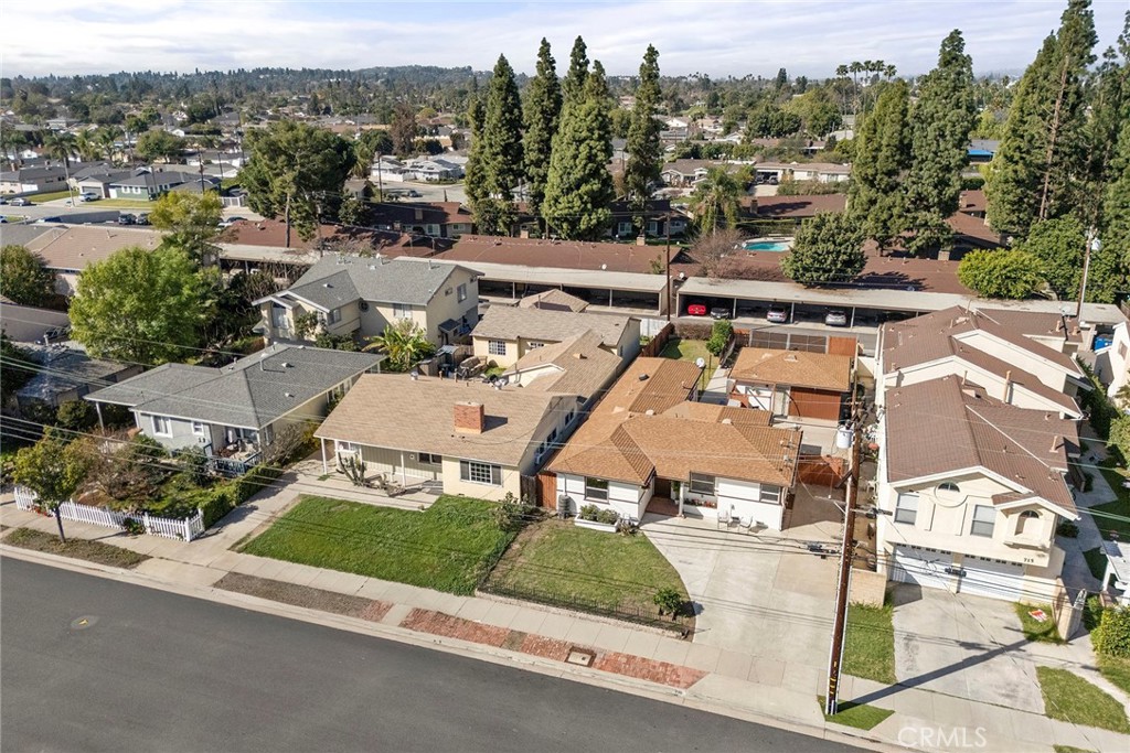 719 South Walnut Avenue Brea, CA 92821 - Photo 27 of 31 Located and walking distance to St Angela Merici Church and Brea Creek Golf Course