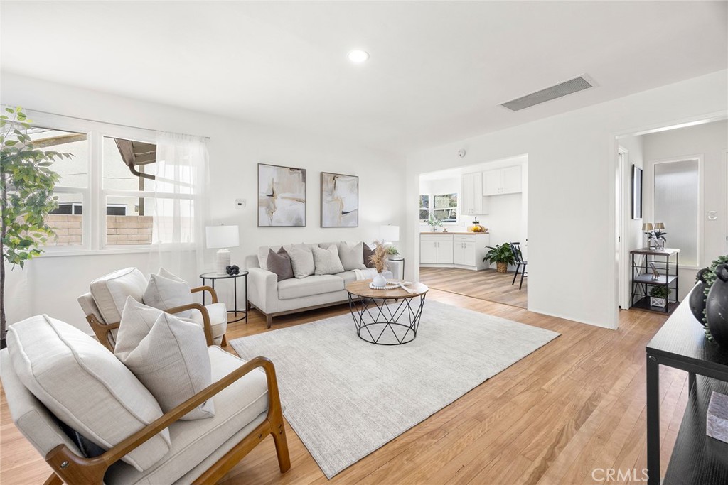 719 South Walnut Avenue Brea, CA 92821 - Photo 3 of 31 Freshly Painted and Shows Light and Bright