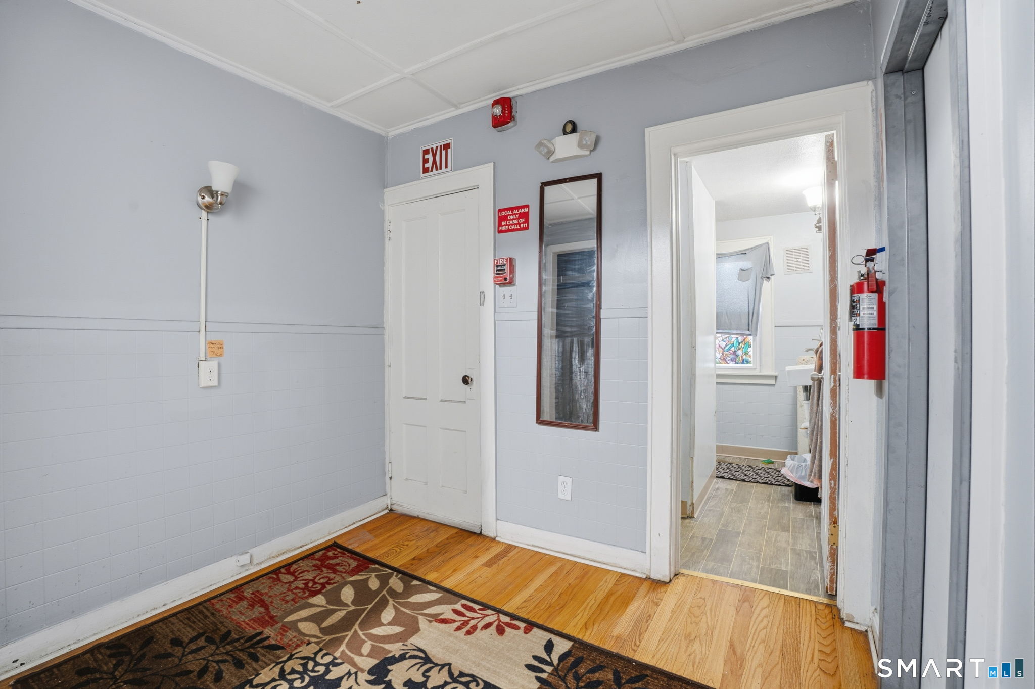 49 Birch Street Manchester, CT 06040 - Photo 18 of 30 a view of bathroom
