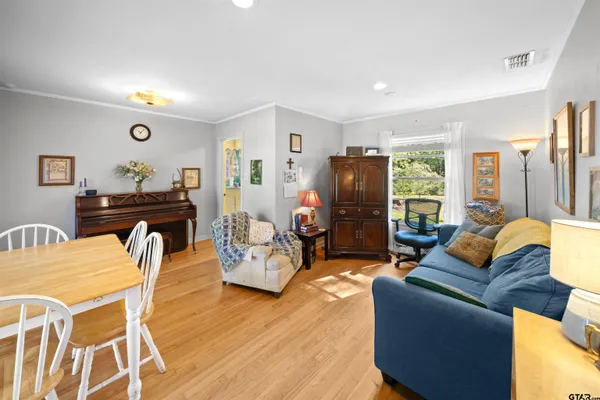 $180,000 | 1806 Jarrel Avenue, Tyler, TX 75701