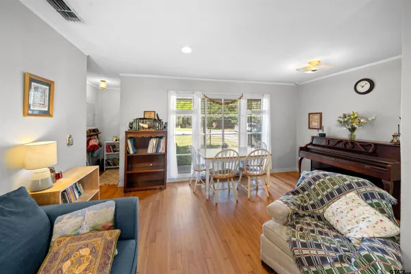 $180,000 | 1806 Jarrel Avenue, Tyler, TX 75701