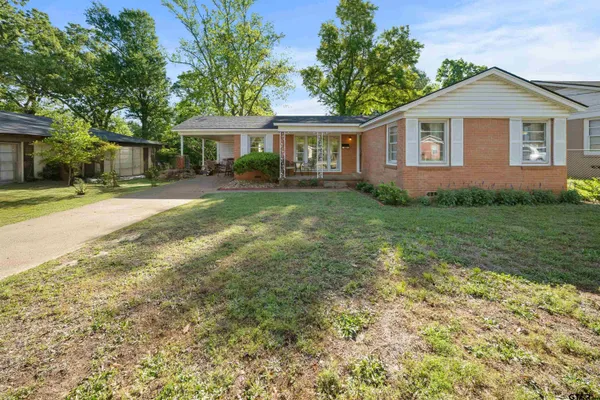 $180,000 | 1806 Jarrel Avenue, Tyler, TX 75701
