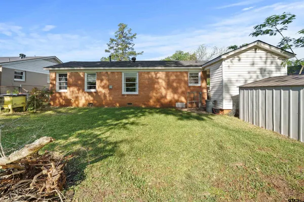 $180,000 | 1806 Jarrel Avenue, Tyler, TX 75701