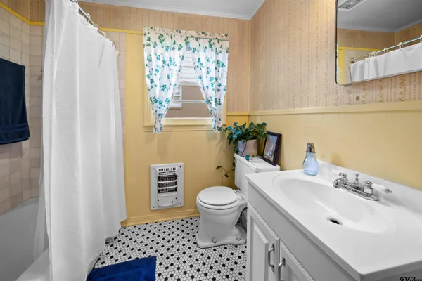 $180,000 | 1806 Jarrel Avenue, Tyler, TX 75701