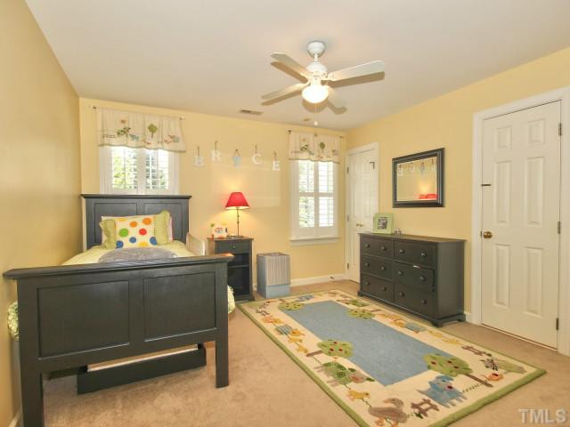 2704 Amstel Way Raleigh, NC 27613 - Photo 17 of 25 Photo 17