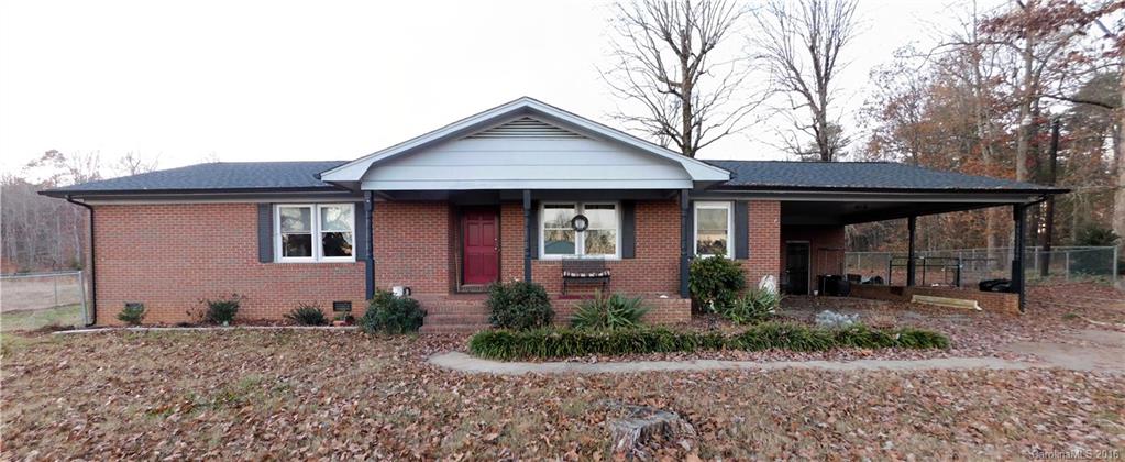 2349 Cherryville Road Cherryville, NC 28021 - Photo 1 of 15 Gallery Image 1