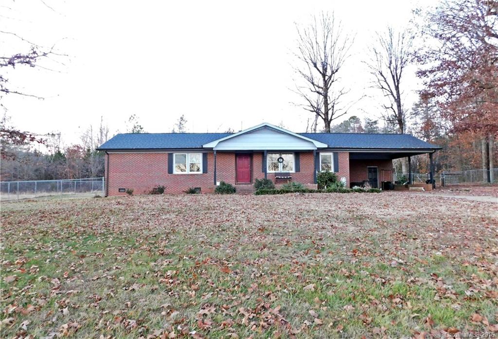 2349 Cherryville Road Cherryville, NC 28021 - Photo 2 of 15 Gallery Image 2