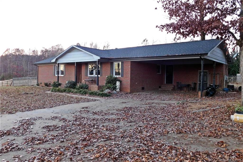 2349 Cherryville Road Cherryville, NC 28021 - Photo 3 of 15 Gallery Image 3