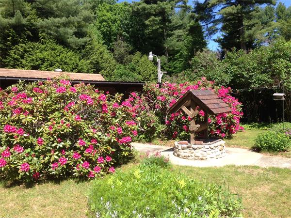 310 Holtshire Road Orange, MA 01364 - Photo 11 of 14 Gallery Image 11