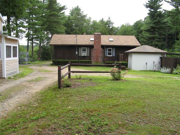310 Holtshire Road Orange, MA 01364 - Photo 10 of 14 Gallery Image 10