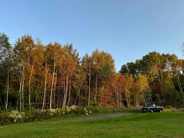 $126,000 | 145 Therriault Hill, Williamstown, VT 05679