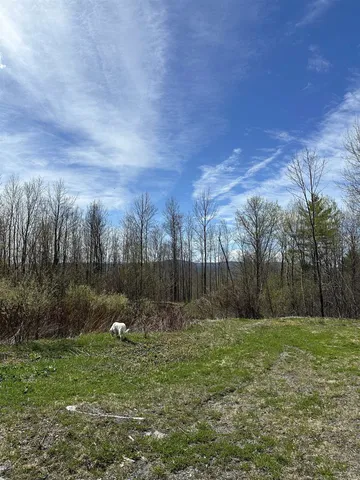 $126,000 | 145 Therriault Hill, Williamstown, VT 05679