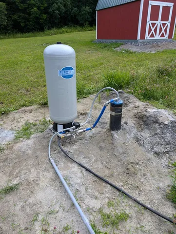 $126,000 | 145 Therriault Hill, Williamstown, VT 05679