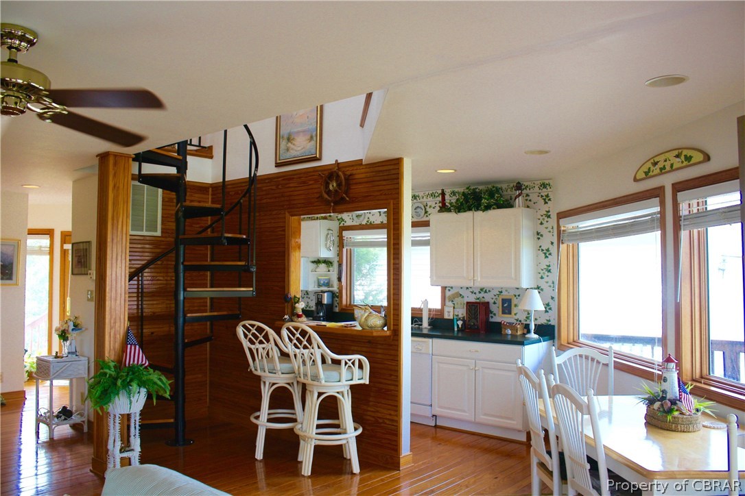 117 Beach Road Reedville, VA 22539 - Photo 8 of 28 Gallery Image 8