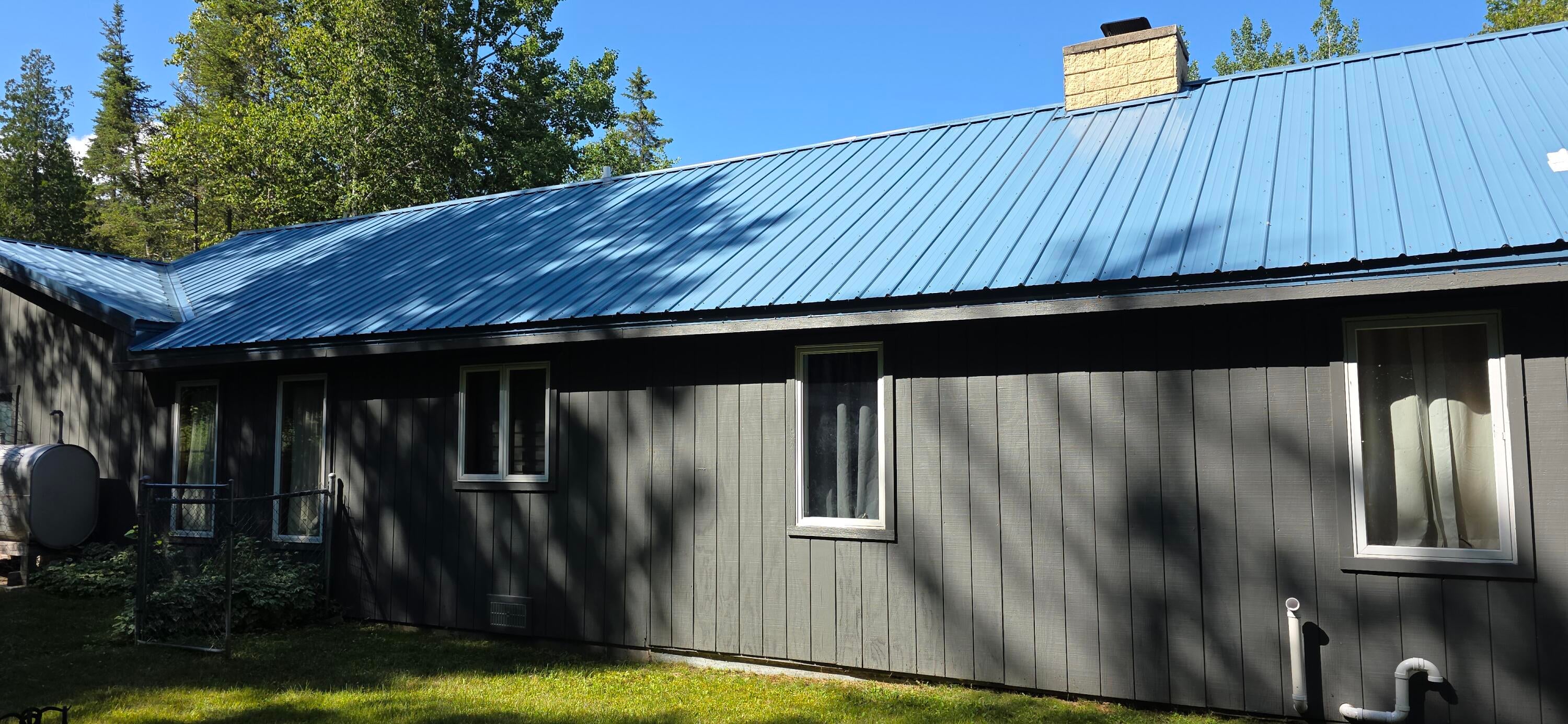 810 South Islington Road Cedarville, MI 49719 - Photo 33 of 33 Gallery Image 33