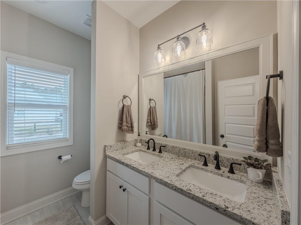 1396 Bearden Road Good Hope, GA 30641 - Photo 41 of 67