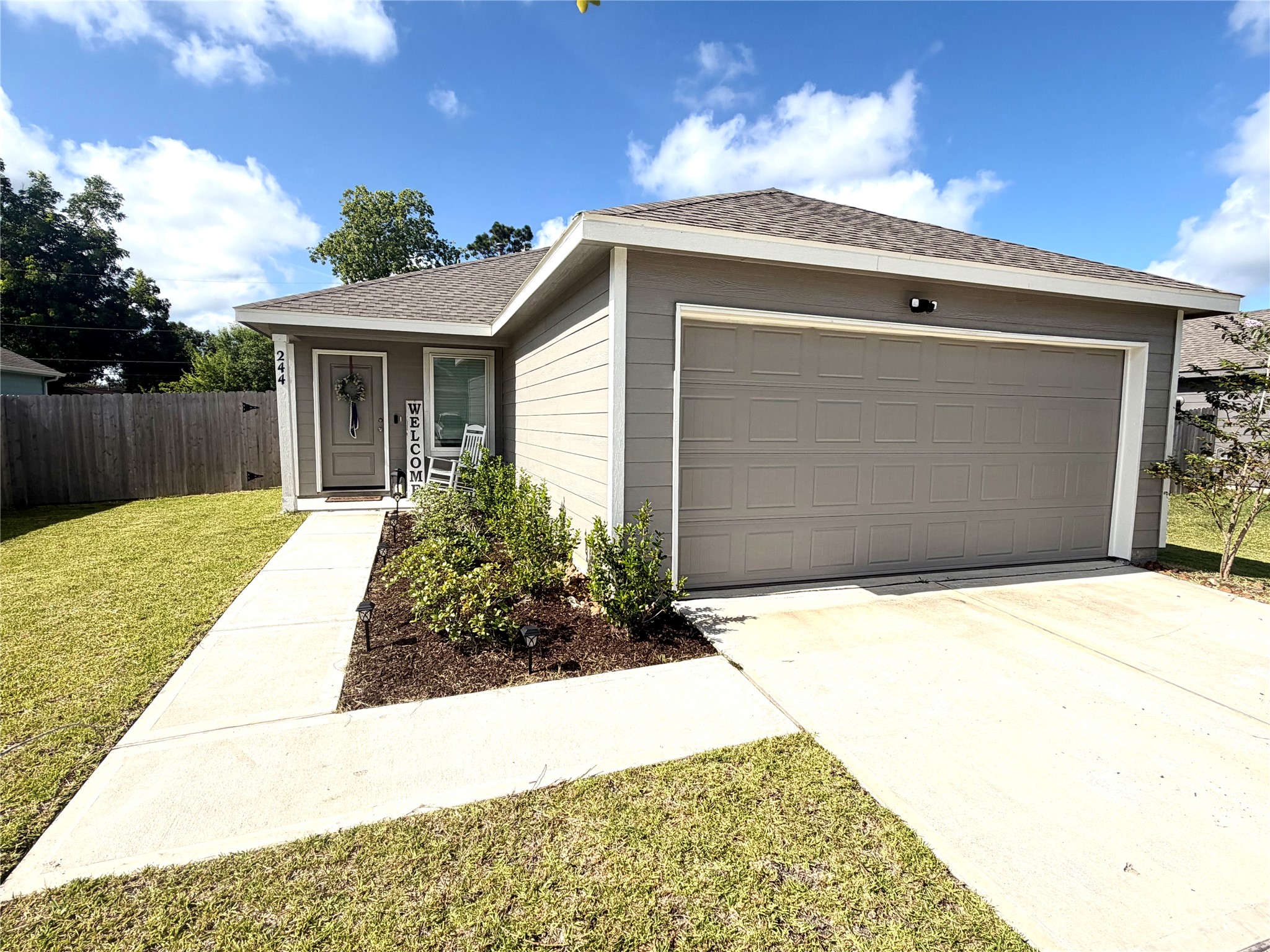 244 Houston Street Angleton, TX 77515 - Photo 1 of 15
