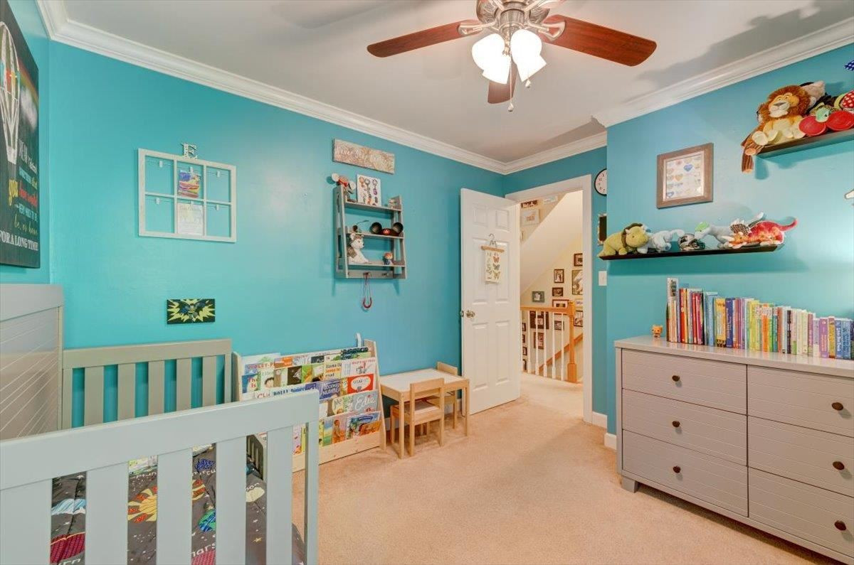 235 South Allen Road Wake Forest, NC 27587 - Photo 19 of 30 Photo 19