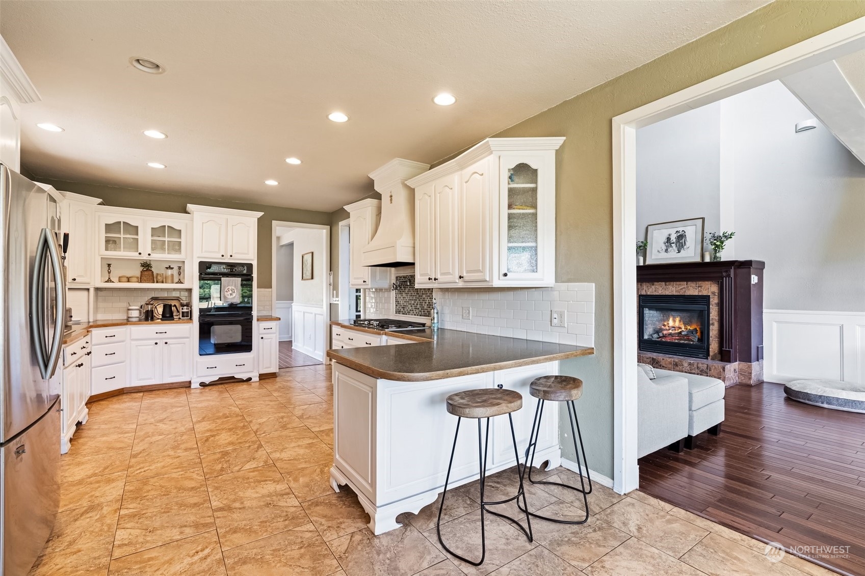 448 Independence Road Rochester, WA 98579 - Photo 12 of 40