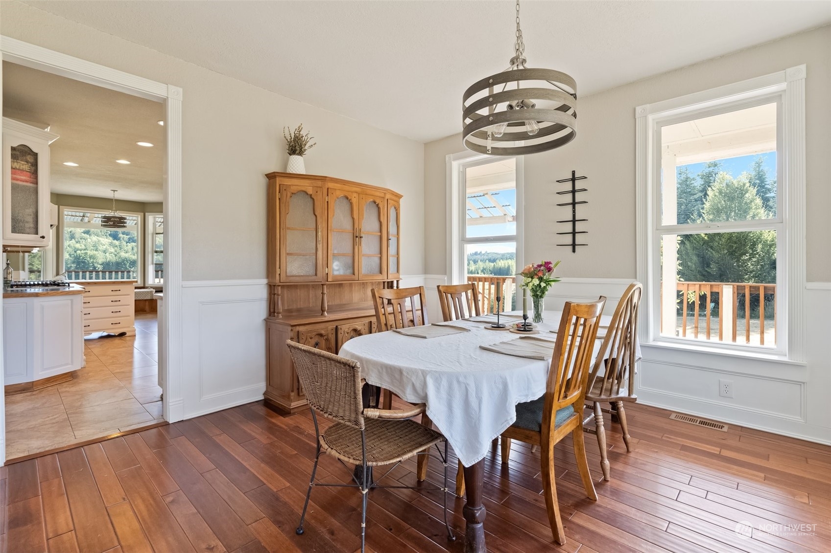 448 Independence Road Rochester, WA 98579 - Photo 16 of 40