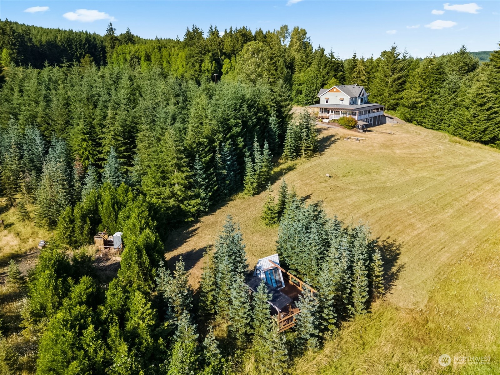 448 Independence Road Rochester, WA 98579 - Photo 37 of 40