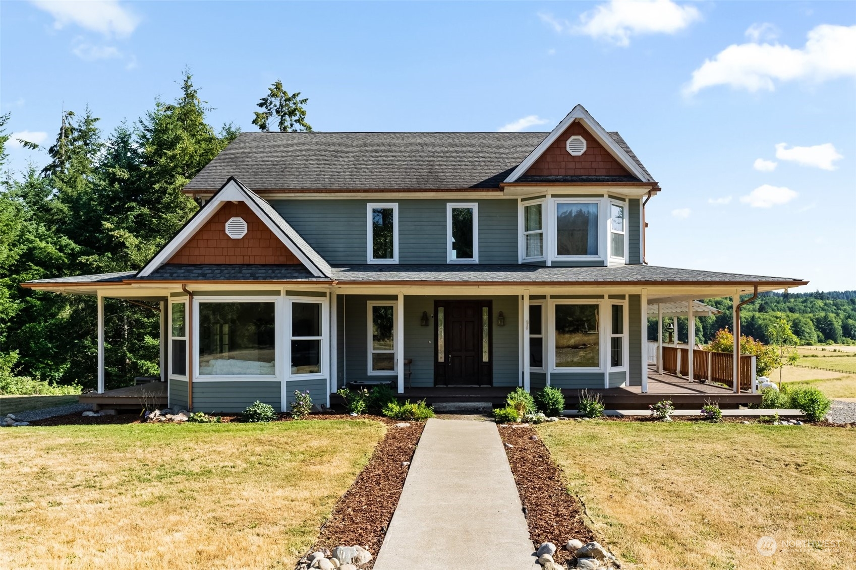 448 Independence Road Rochester, WA 98579 - Photo 4 of 40