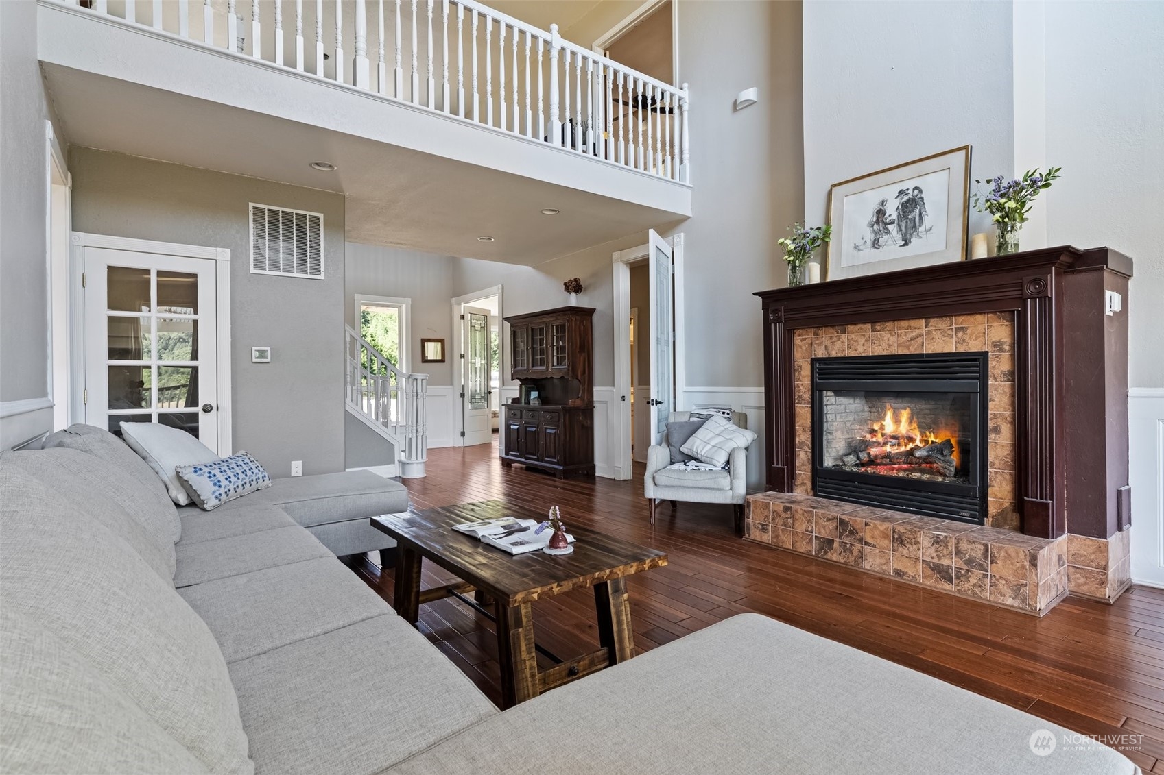 448 Independence Road Rochester, WA 98579 - Photo 8 of 40