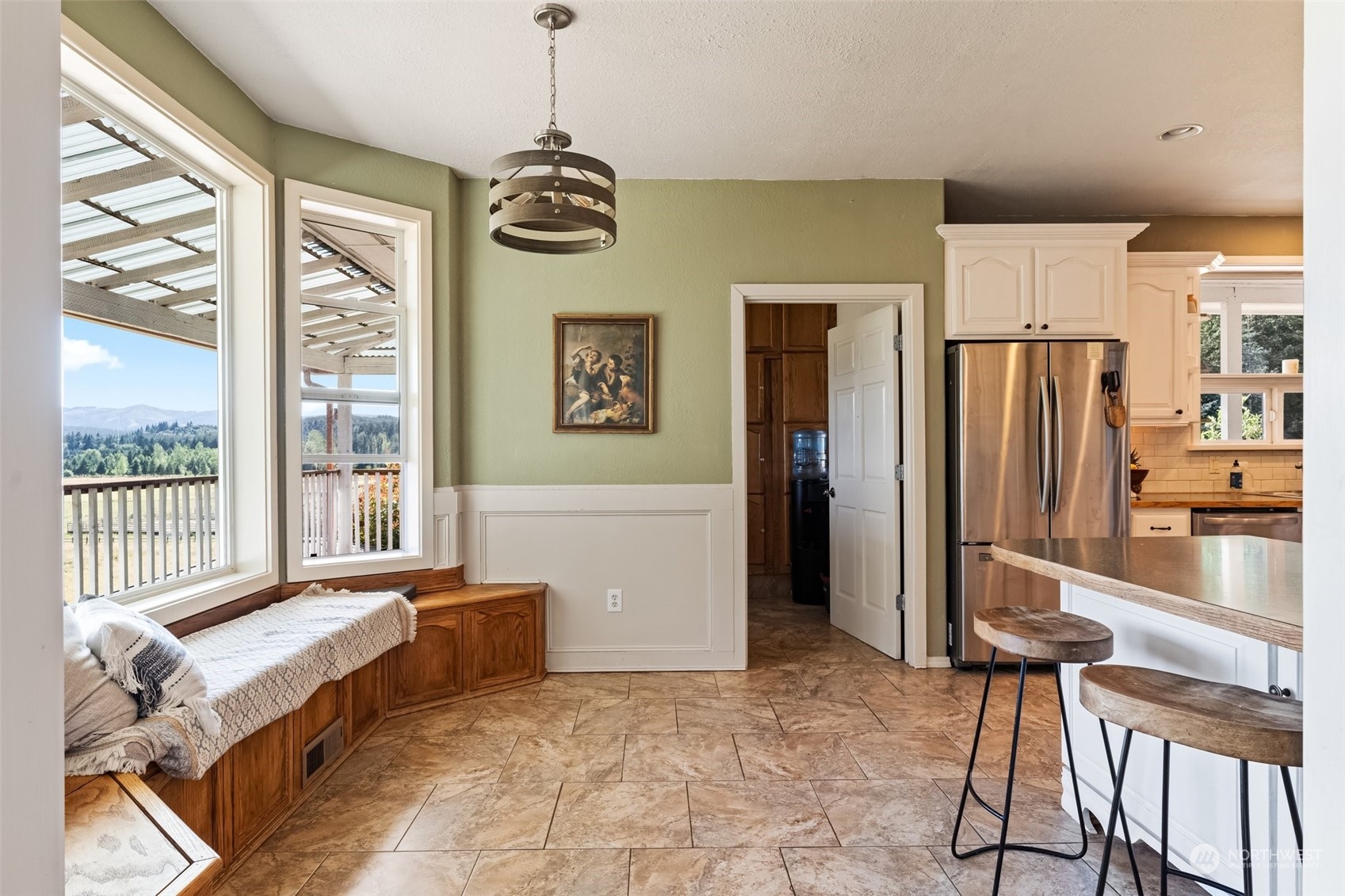 448 Independence Road Rochester, WA 98579 - Photo 10 of 40