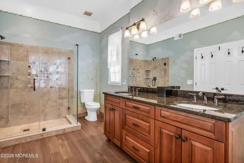 $750,000 | 63 Turnberry Drive, Monroe Township, NJ 08831