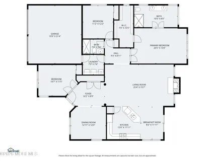 $750,000 | 63 Turnberry Drive, Monroe Township, NJ 08831