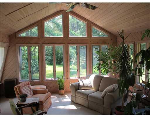 249 Moody Road Monroe, ME 04951 - Photo 10 of 24 Other. Wonderful sunroom