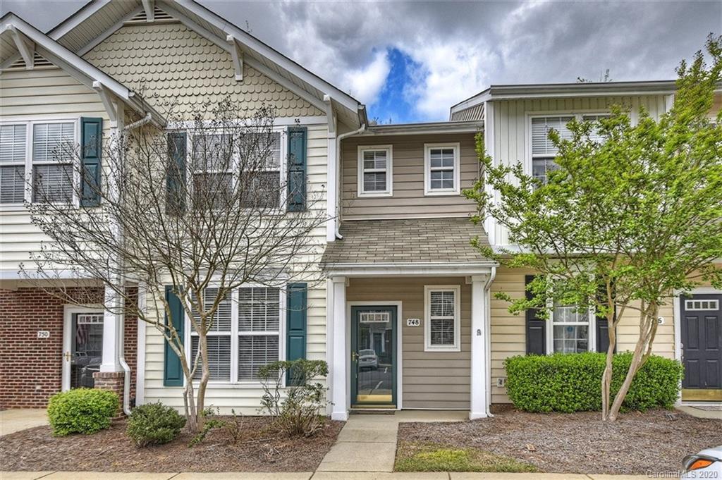 748 Shellstone Place Fort Mill, SC 29708 - Photo 1 of 33