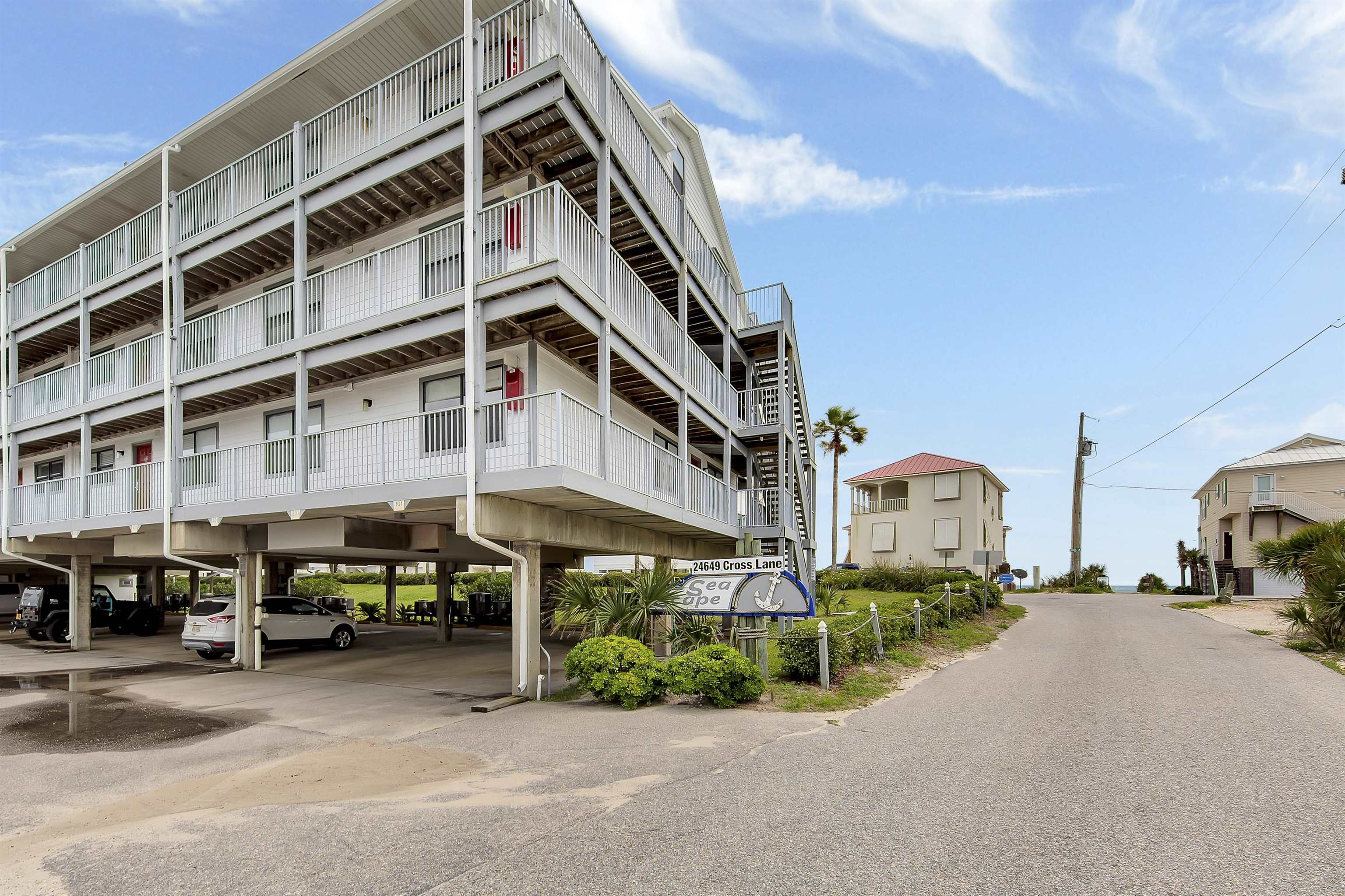 24649 Cross Lane, Unit 101 Orange Beach, AL 36561 - Photo 2 of 38
