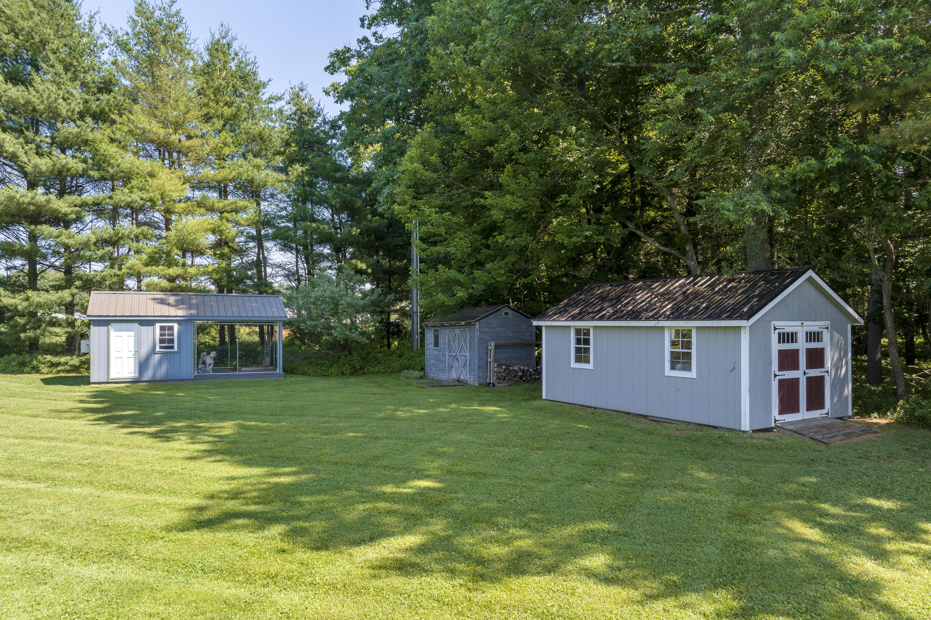 513 Browns Point Road Bowdoinham, ME 04008 - Photo 15 of 33 513 Browns Point Rd, Bowdoinham, ME-50