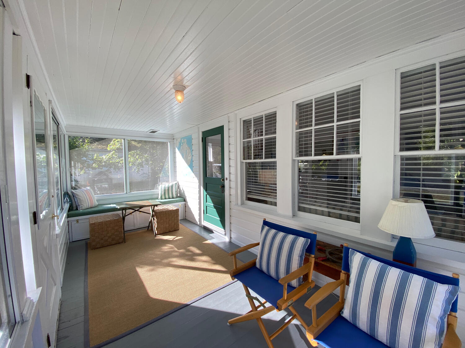 16 Millbrook Road Northeast Harbor, ME 04662 - Photo 3 of 15 Porch (House View)_5604