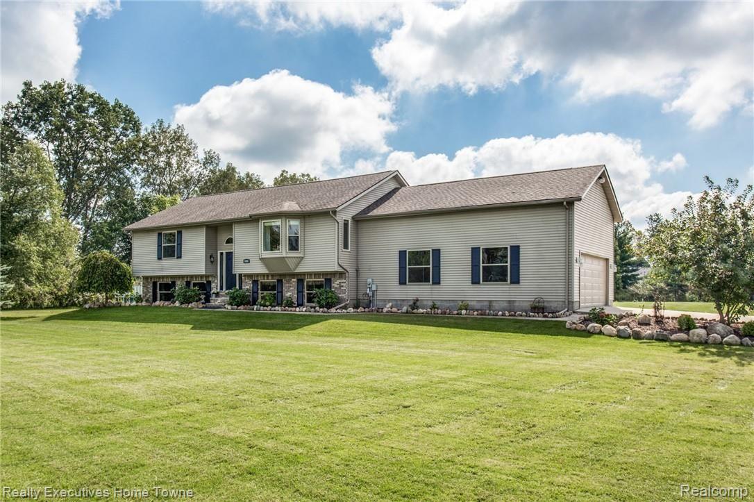 5955 McIntyre Road North Street, MI 48049 - Photo 3 of 45 5955 McIntyre Rd