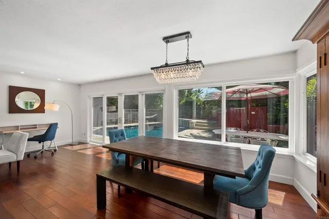 $7,200 | 3099 Driscoll Drive, San Diego, CA 92117