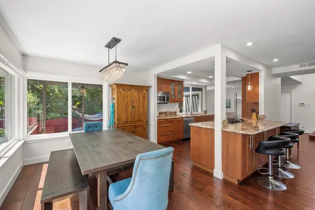 $7,200 | 3099 Driscoll Drive, San Diego, CA 92117