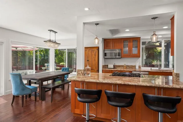 $7,200 | 3099 Driscoll Drive, San Diego, CA 92117