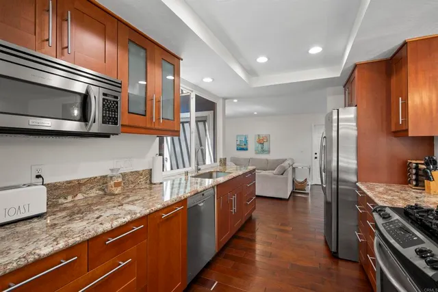 $7,200 | 3099 Driscoll Drive, San Diego, CA 92117