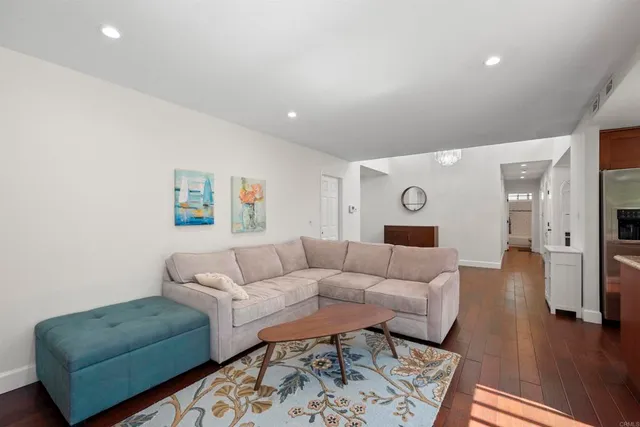 $7,200 | 3099 Driscoll Drive, San Diego, CA 92117