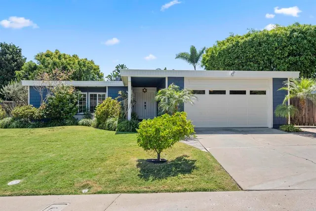 $7,200 | 3099 Driscoll Drive, San Diego, CA 92117