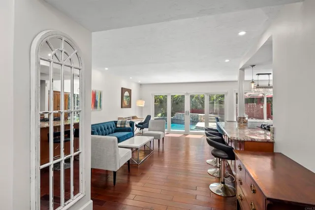 $7,200 | 3099 Driscoll Drive, San Diego, CA 92117