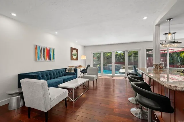 $7,200 | 3099 Driscoll Drive, San Diego, CA 92117