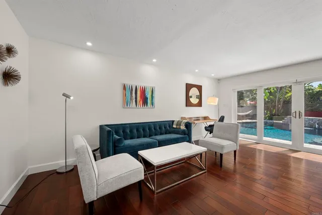 $7,200 | 3099 Driscoll Drive, San Diego, CA 92117