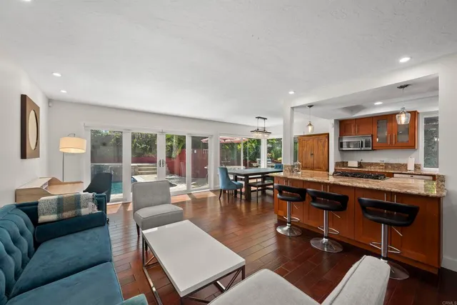 $7,200 | 3099 Driscoll Drive, San Diego, CA 92117